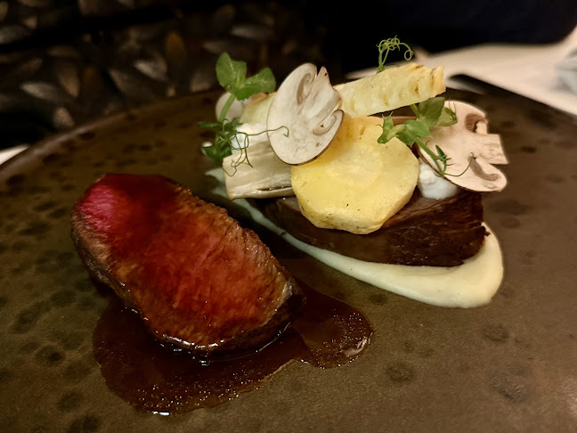 Restaurant Ruitersbosch - Breda