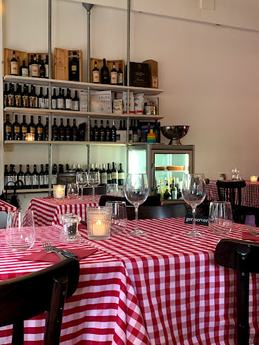 Restaurant Il Re di Puglia - Horeca