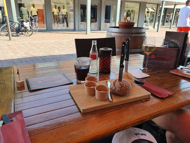 Opinii despre Davila's Kitchen & Bar în Renesse - Horeca