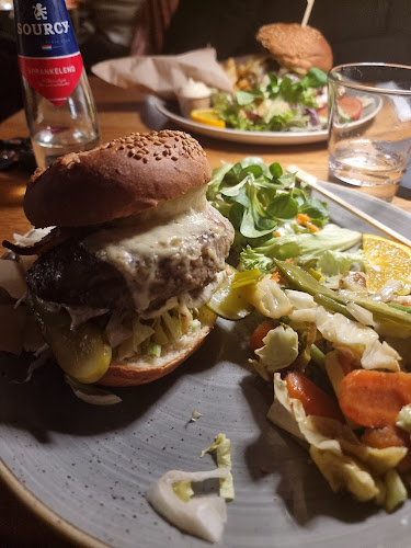 Restaurant Buitenlust - Horeca