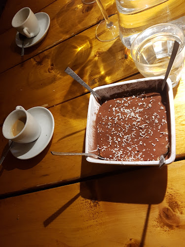 Spaghetteria Pasta-bar