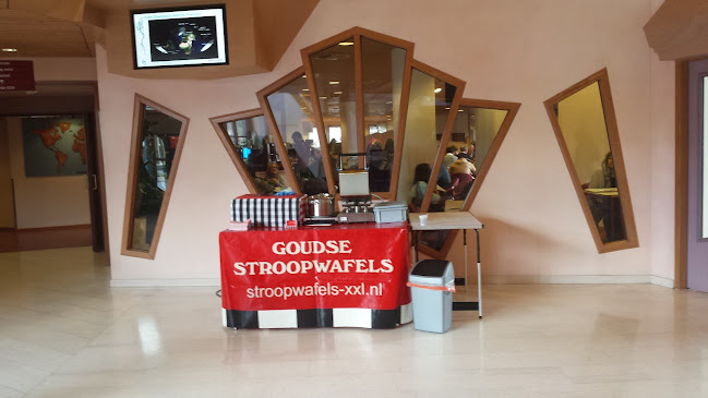 stroopwafelsXXL - Horeca