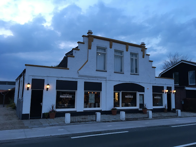 Proeflokaal 't Soldaatje - Horeca