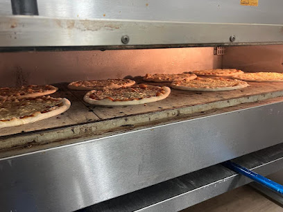 Pizzeria Hama & Supermarkt