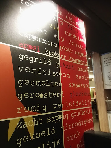 McDonald's Zwolle Centrum