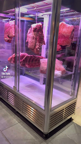 Restaurant Twins Grillhuysch Tiel