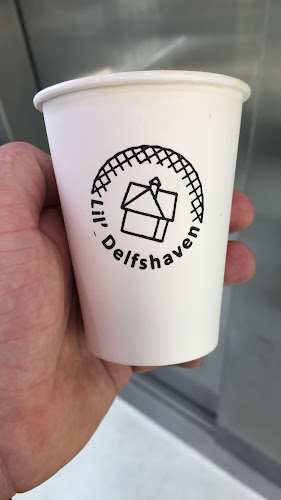 Lil' Delfshaven - Horeca