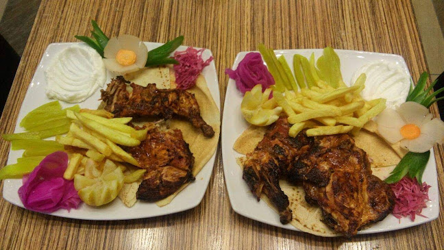 Opinii despre مطعم دجاجتي mijnkip restaurant în Kampen - Horeca