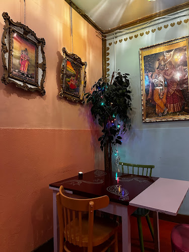 De Kleine Moghul - Horeca