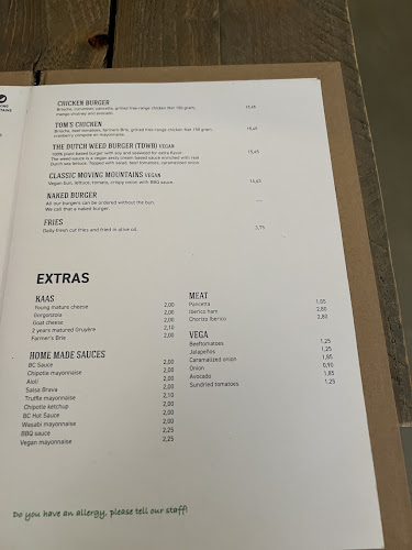 Comentarii opinii despre Burger Club