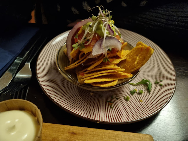 COMIQ | shared dining Open Times