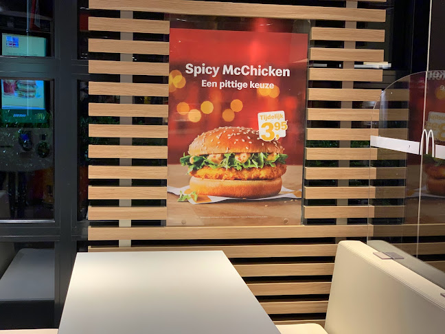 McDonald's Winschoten