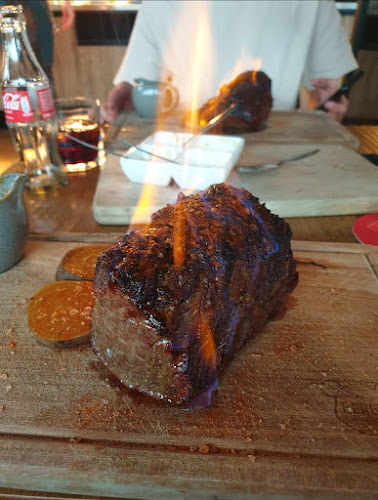 Opinii despre De Beren în Almere - Horeca