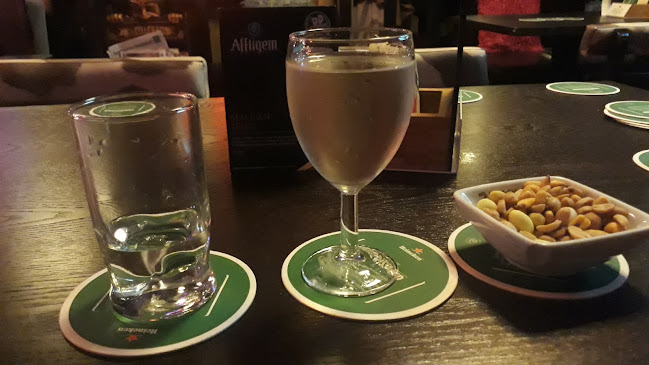 De Oranjebar - Apeldoorn