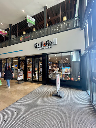 Gall & Gall - Horeca