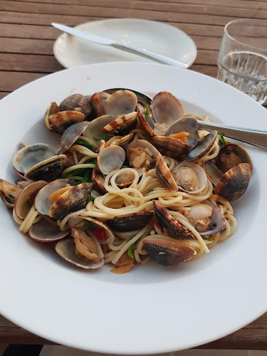 Beachclub C - Noordwijk