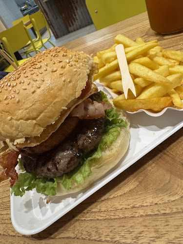 derfreiBurger - Horeca