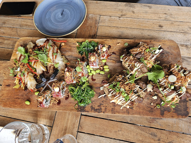 Comentarii opinii despre The Dinner Club