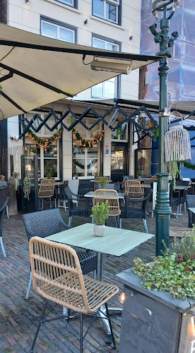 Vismarkt 5, 5256 BC Heusden