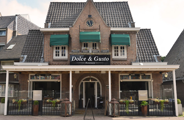Dolce & Gusto Ristorante & Wijnbar - Helmond