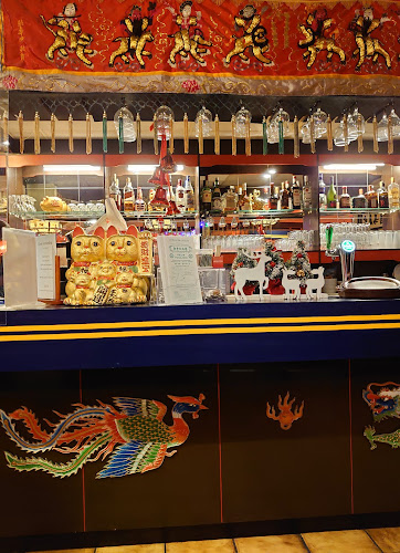 Nieuw Fong Sho - Horeca