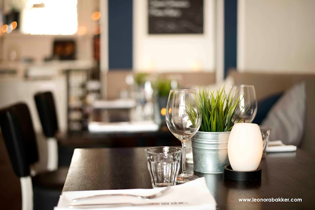 De Eetkamer van Scheveningen Open Times