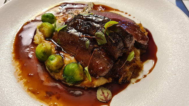 Preuf en Proost - Horeca