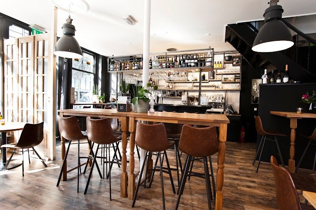 Comentarii opinii despre LEV Foodbar