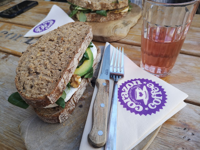 Corazon Bakery - Amersfoort