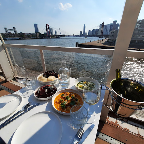 ALOHA - low waste foodbar - Rotterdam