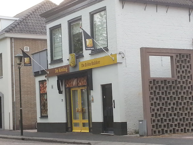 Hendrik Hamerstraat 4a, 3295 CL 's-Gravendeel