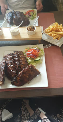 King's Spareribs - Horeca