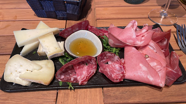 Reviews of La Casina in Huizen - Horeca