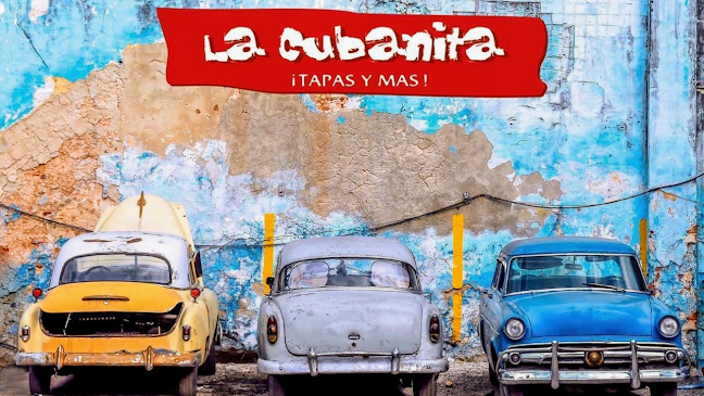 La Cubanita Den Haag - Horeca