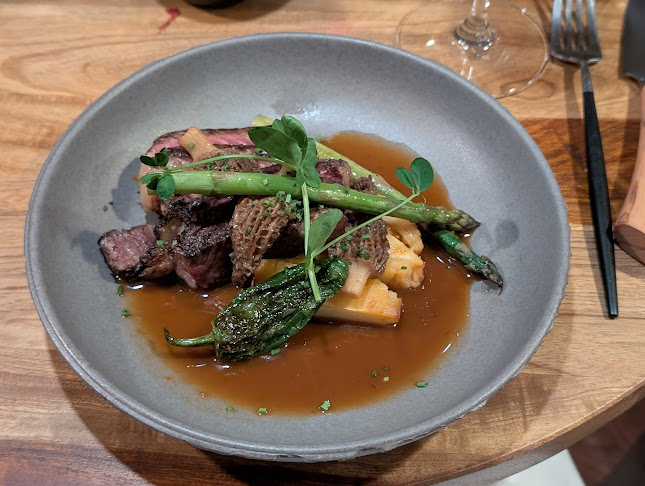 La Cebolla by DeliCees