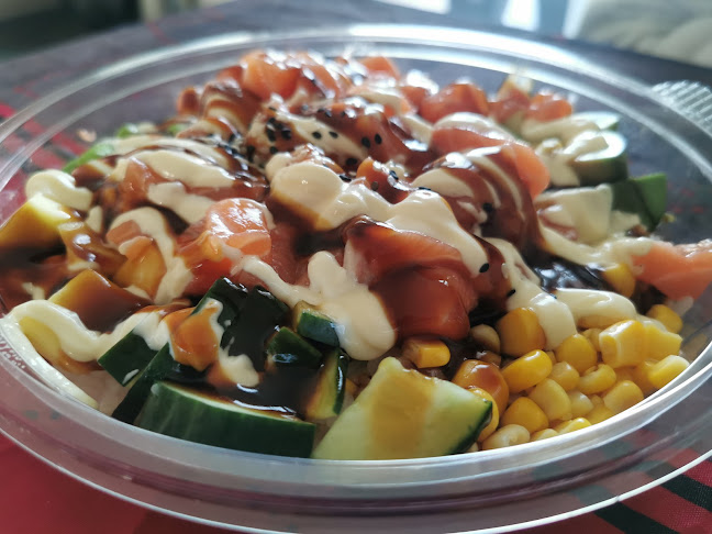 Comentarii opinii despre Omnomnom Sittard