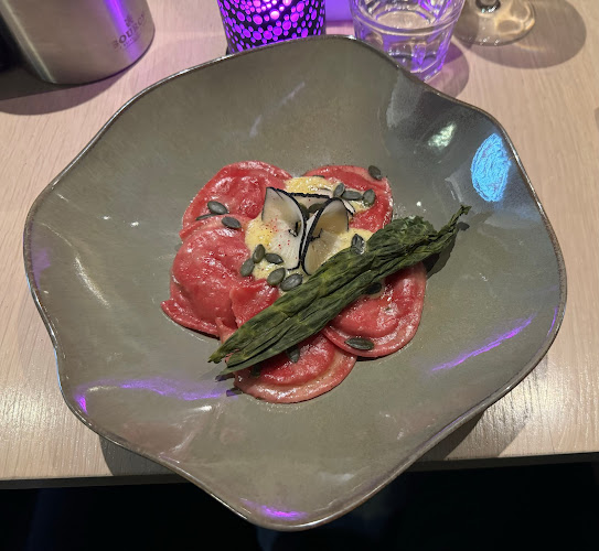 Restaurant Casa Egitto - Kampen