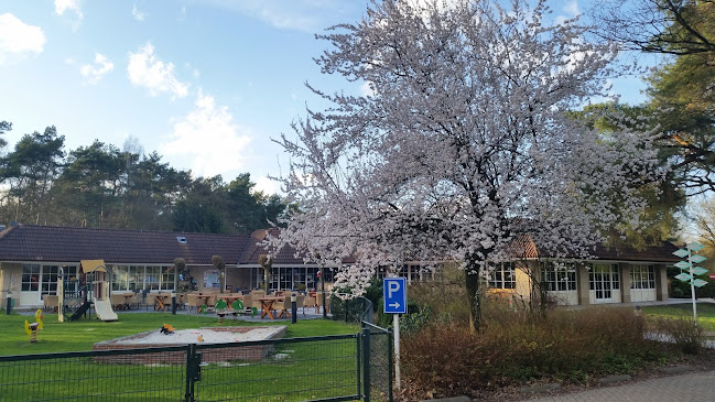 Tante Stoof - Hellendoorn