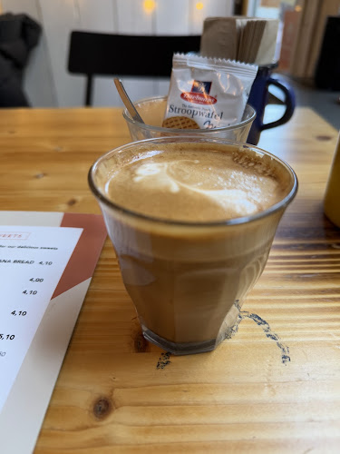 Opinii despre Toastable Nieuwendijk în Amsterdam - Horeca