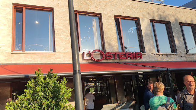 Comentarii opinii despre L'Osteria