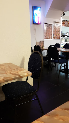 Snackpoint Yvonne - Horeca