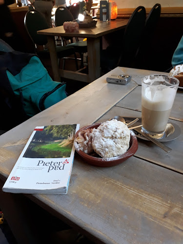 Stationsrestauratie "Spoor 7" - Ommen