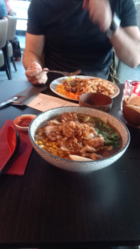 Opinii despre Mizu Bar în Amsterdam - Horeca