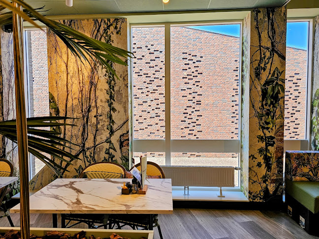 Rozerie - Brasserie & Bakkerij