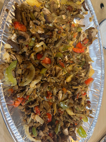 Eethuis Daymix - Horeca