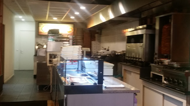 Opinii despre Pizzeria & bezorgservice Farao Elburg în Elburg - Horeca