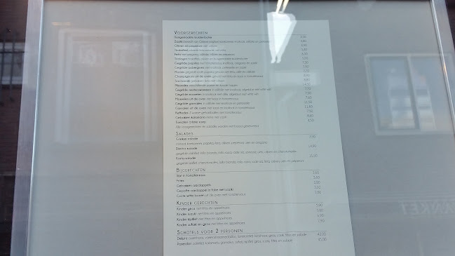 Opinii despre Grieks Restaurant Dimitra în Woerden - Horeca