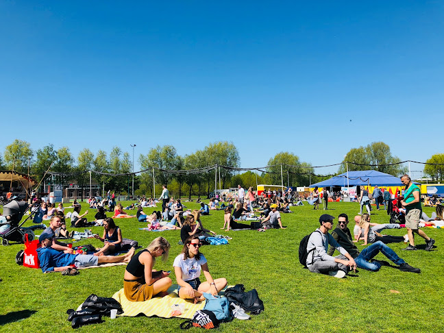 Opinii despre Restaurant Bar Kantoor în Amsterdam - Horeca