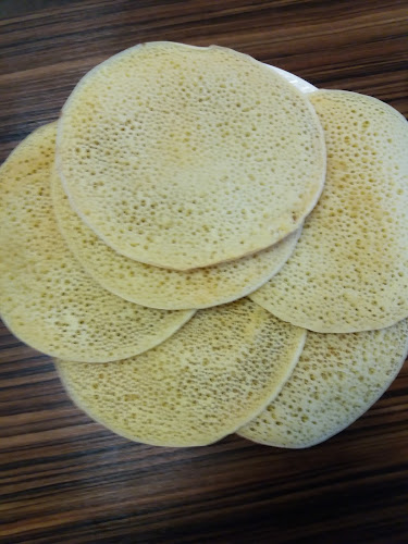 Opinii despre Bakkerij menara Boulangerie en Patisserie ontbijt en lunch Vuurplaat 322) în Rotterdam - Horeca