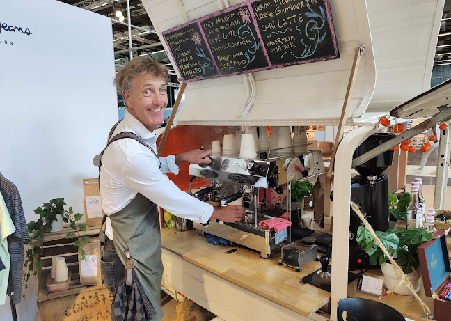 Coffee on Wheels Enschede Phone number